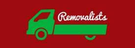 Removalists Lansvale - Furniture Removalist Services